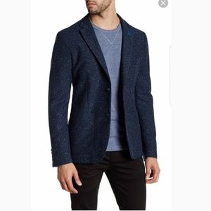 Original Penguin Jacket